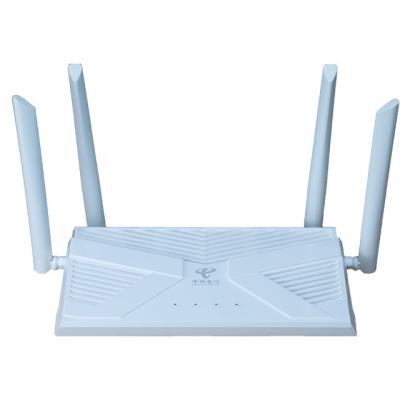 Κίνα China factory wireless router wifi6 Giga phy High quality 1000mbps wifi router dual band ax1800 προς πώληση