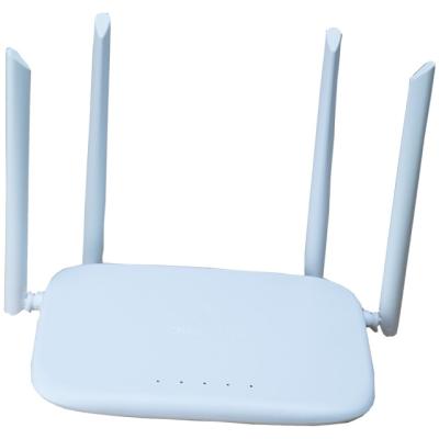 Κίνα Owning the spot new china factory support custom software AC1200 Wifi Router προς πώληση