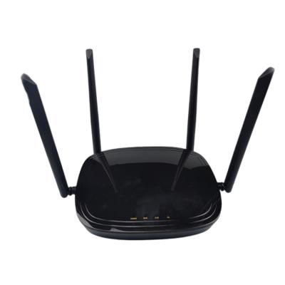 China Newest 1800mbps Wifi6 Dual-band Gigabit Mesh Routers Wifi Wireless For Home for sale