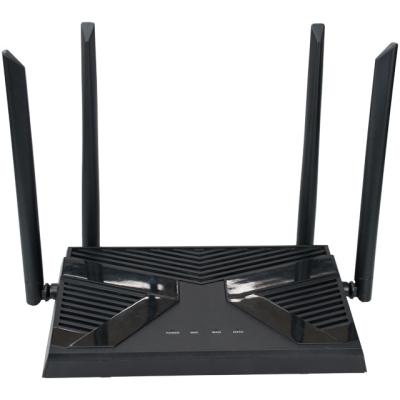 Cina 300mbps lte cpe Router Wifi 4g Router With Sim Card Mobile Wireless Router in vendita