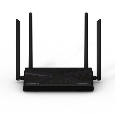 Китай Preferential Home High-gain Dual-band Mobile Mesh Router With Nice Bule Colour продается