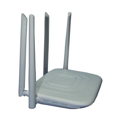 중국 Factory Wholesale  vpn   AC1200  dual band gigabit   router wireless  for home 판매용