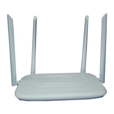 China Factory Sale Direct   high speed support vpn giga  dual band ac1200 wifi Router  for home for sale