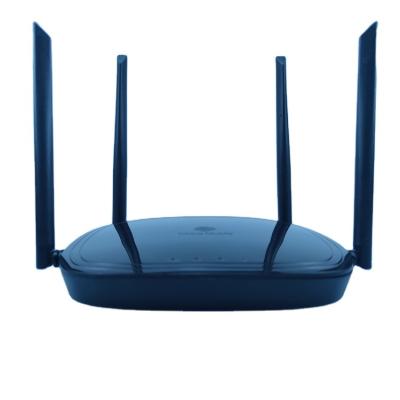 中国 Newest Dual-band Gigabit Mesh Routers Wifi Wireless 1800mbps high speed Wifi6  For Home 販売のため