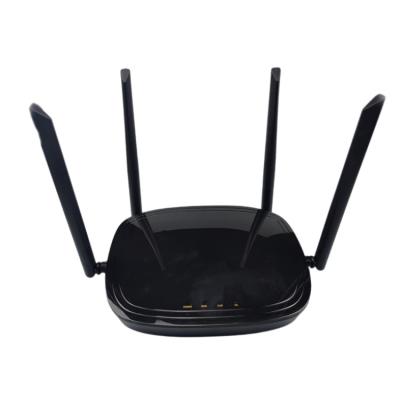 中国 Newest 1800mbps Wifi6   Dual-band Gigabit Mesh Routers Wifi Wireless For Home 販売のため