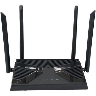 中国 300mbps lte cpe Router Wifi 4g Router With Sim Card Home Wireless Router 販売のため