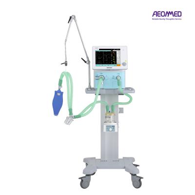 China ICU & Transport Ventilator VG70 for sale