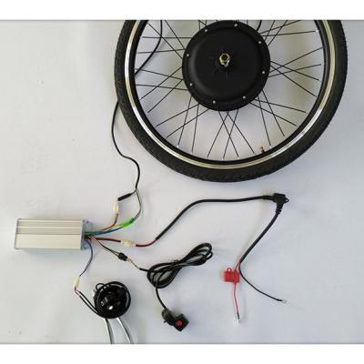 China CE Approved Electric Motor Ebike Kit 36V 750W 20