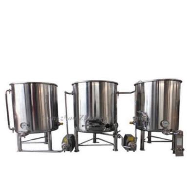 China 70l brewery beer brewery equipment small beer brewing equipment 8000l beer brewing equipment for sale