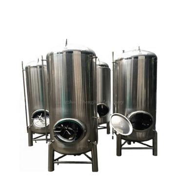 China Factory Sale Various 10000l Home Brewery Machine Single Vessel Brewery Beer Making Machine For Home for sale