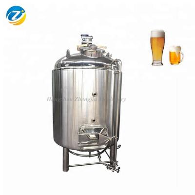 China food & Beverage Plant Factory Sale Stainless Steel Water Liquid Mixing Storage Tank for sale