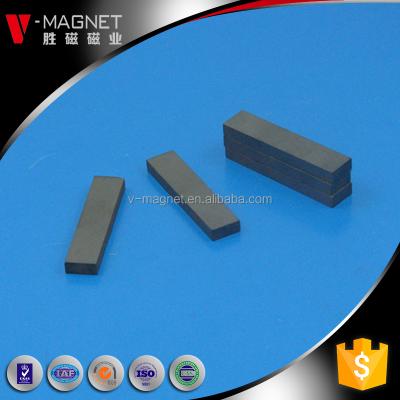 China Industrial Neo Magnet Factory Price Ferrite Magnets For Loudspeaker for sale