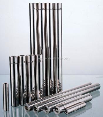 China Industrial Magnet Rod Rare Earth Magnet for sale