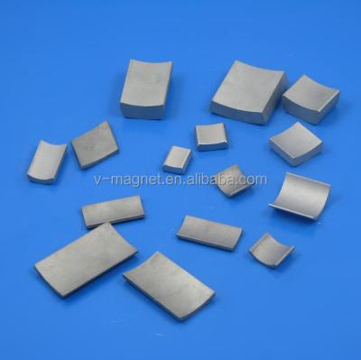 China Industrial Magnet Samarium Cobalt Magnets, Magnetic Subfittings, Industrial Magnets for sale