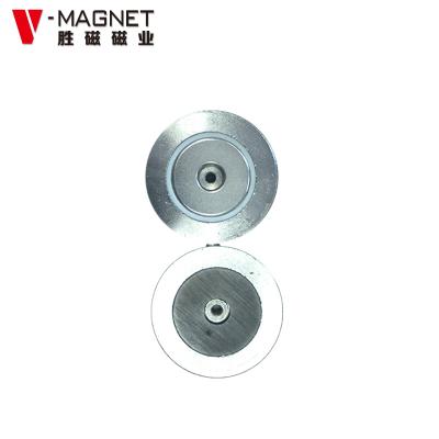 China Industrial Attractive Axial Flux Permanent Magnet Synchronous Magnet Generator for sale