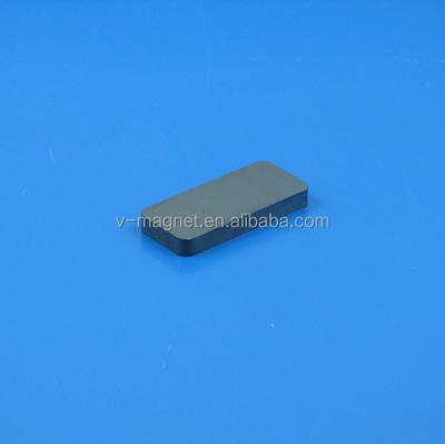 China Industrial Magnet Y30 Ferrite Magnet Ring for sale