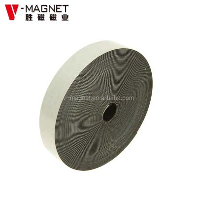 China Industrial Magnet Customized Flexible Magnetic Sheet for sale