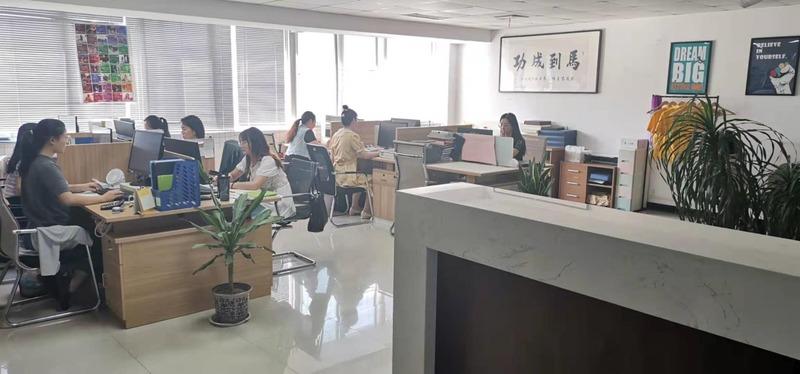 Verified China supplier - Yiwu Lewan Trading Firm