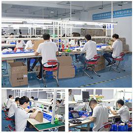 Verified China supplier - Shenzhen Symtrue Intelligent Technology Co., Ltd.