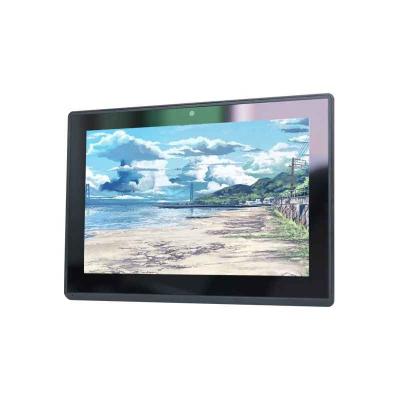 China No 10.1 Inch Android Tablet POS Machine Battery Led Display Panel Touch Screen Monitor for sale