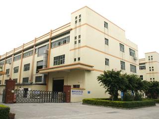 Verified China supplier - Shenzhen Mototech Electronic Co., Ltd.