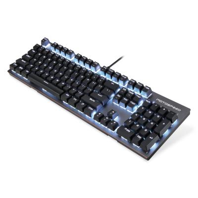 China CK89 Logo Ergonomic Gaming OEM Factory Mechanical Keyboard For PC Computer Game for sale