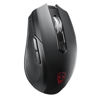 China High End Features 2.4ghz BT Drivers Usb 6d Wireless Gaming Mouse for sale