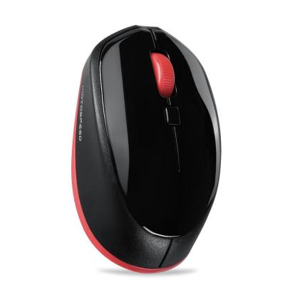 China 3D Motospeed 2.4g Desktop Mouse G20 Wireless Mouse for sale