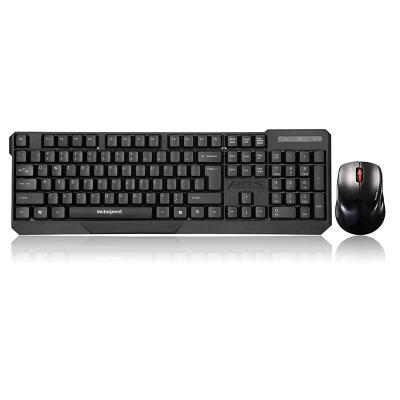 China Wireless Mouse & full set of 2.4ghz keyboard computer, keyboard mouse wireless for sale