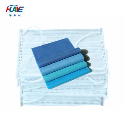 China Waterproof 100% PP Meltblown Industrial Cleaning Wipes Hot Sale PP Meltblown Fabric Shandong Pla Meltblown Nonwoven Polyester Spunbond Nonw for sale