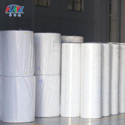 China Huaye Waterproof Anti Skid Fabric PP Spunbond for sale