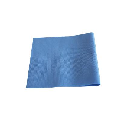 China Waterproof white huaye nonwoven fabric disposable face mask nonwoven earloop face mask for sale