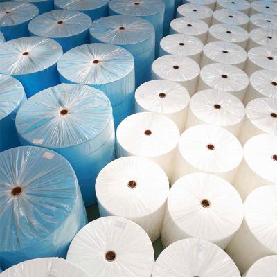 China Medical Non Woven Fabric Waterproof Non Woven Fabric Used List for sale