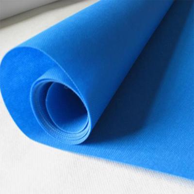 China Waterproof wholesale 100% polypropylene medical grade sms ssmms nonwoven fabric roll for sale