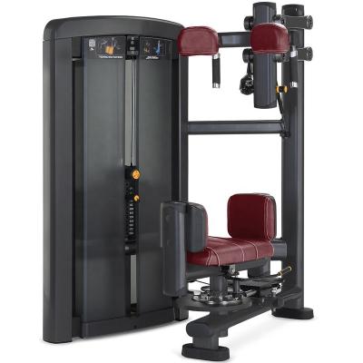 China Universal Gym Strength Training Fitness Exercise Equipment Torso Rotation Machine for sale