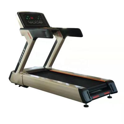 China China factory hot sale commercial treadmill fitness equipment motor professional treadmill for sale