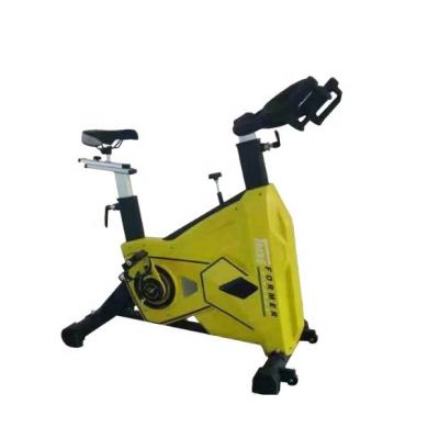 China Commercial Gym Equipment Use Gym Master Body Fit Indoor Spinning Spinning Bike for sale