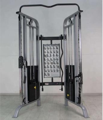 China Universal Good Quality Multi Functional Blacksmith Machine Trainer Gym Exercise Machine Commercial Fitness Equipment for sale