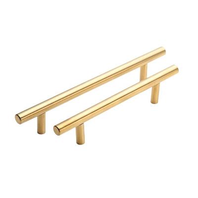 China Modern Furniture Handle and Knob Drawer Pulls Modern Cabinet Handle Cabinet Handles for sale