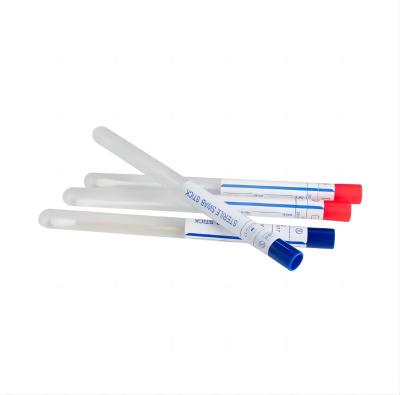 China Transport Medium Swab With Stuart Agar Gel Medium For Sample Specimen Collection Purpose for sale