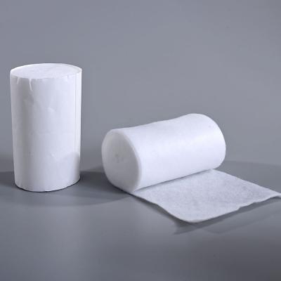 Китай Nonwoven Fabric Plaster Bandage Cast Padding Bandage Orthopedic Under Cast Padding Bandage For Cast продается