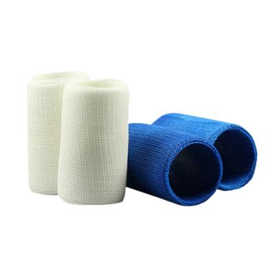 Китай Orthopedic Polyester Casting Tape Fiberglass Bandage Disposable Fiberglass Tape 2''/3''/4''/5''/6'' Are Optinal продается