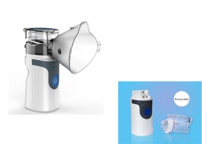 China 10 ml  Cough Drug Atomizer Evaporator Nebulizer Machine for sale