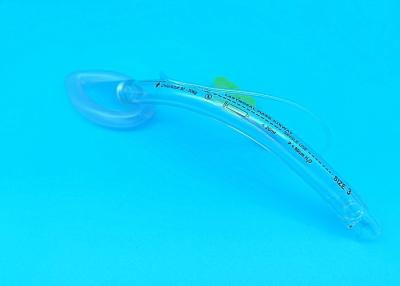 Китай Маски 1,0 PVC силикона авиалиния маски Intubating офтальмической ENT устранимой Laryngeal Laryngeal продается