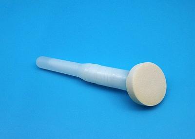 China Class I PP Handle 3ML 5ML CHG Prep Swab Applicator for sale