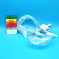 China Class II FR6 FR14 FR16 Disposal Closed Suction Catheter for sale