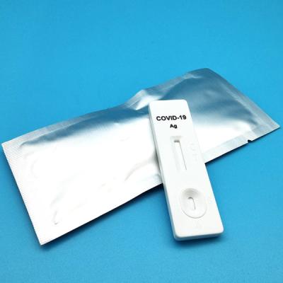 China PCR Antigen Rapid Test Kit For  Fast Reaction for sale