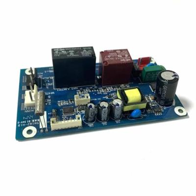 China Good Quality AC Motor Forward and Reverse Controller Power Supply Board for sale