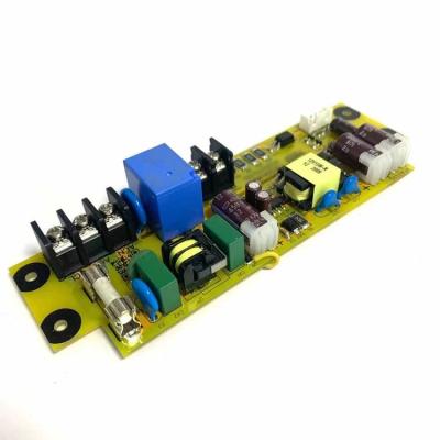 China Professional Infrared Heater Power Led Display Interface Board PCB Infrared Heater Factory Manufactur for sale