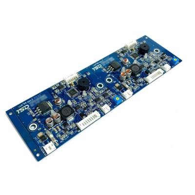 China Factory Made TDS Water Quality Detector TDS Water Quality Detector Power Supply Control Circuit Board for sale